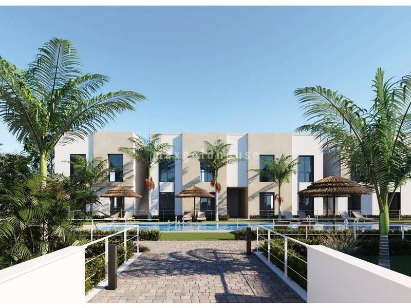 Lägenhet till salu i Torre Pacheco, Murcia