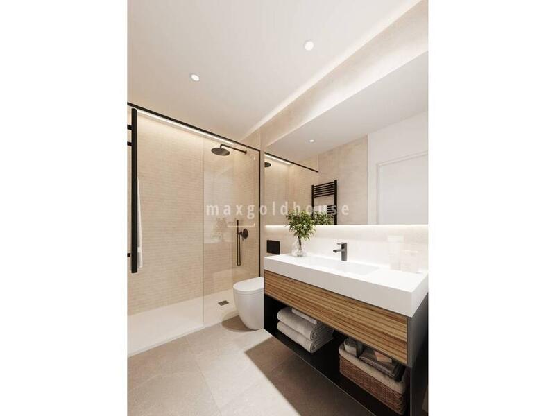 2 sovrum Lägenhet till salu