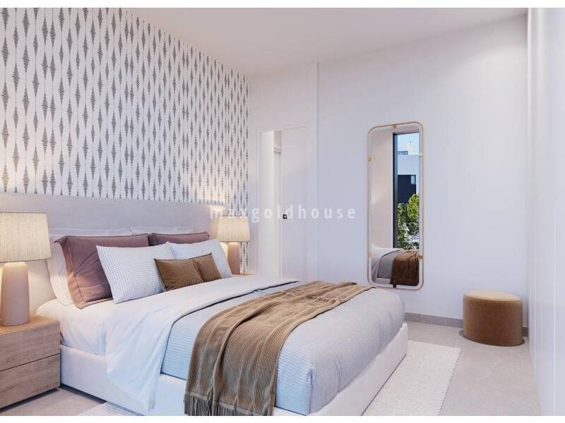 2 sovrum Lägenhet till salu