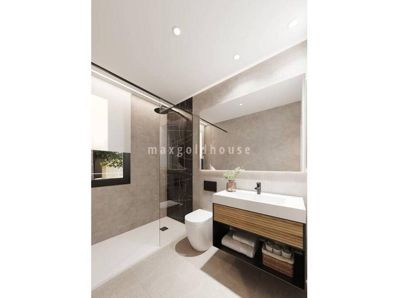 2 sovrum Lägenhet till salu