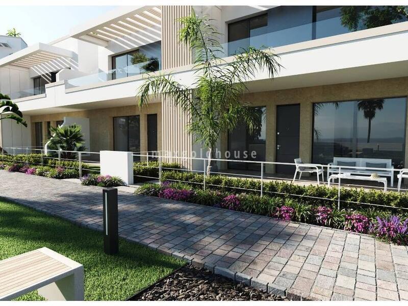 2 sovrum Lägenhet till salu