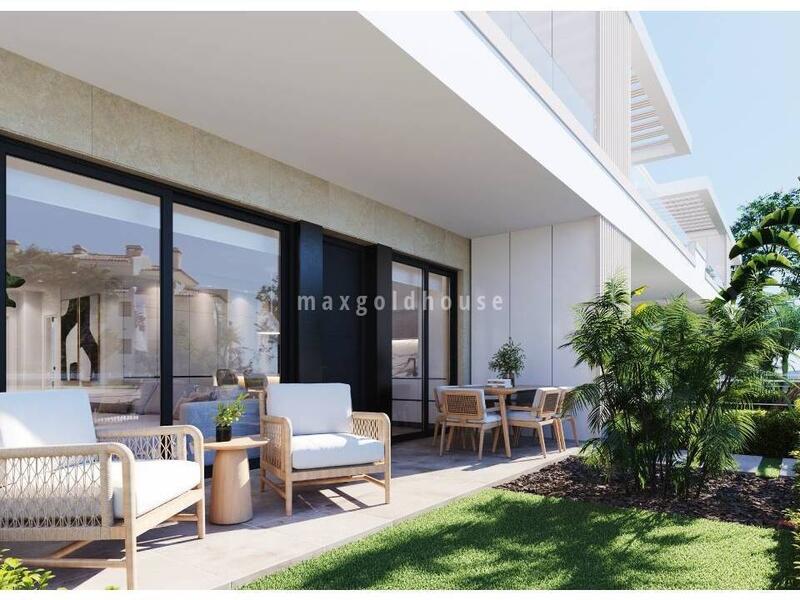 2 sovrum Lägenhet till salu