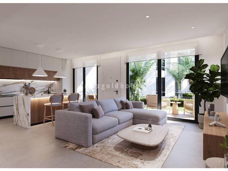 2 sovrum Lägenhet till salu