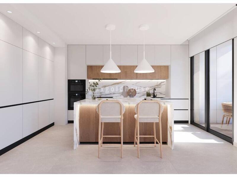 2 sovrum Lägenhet till salu