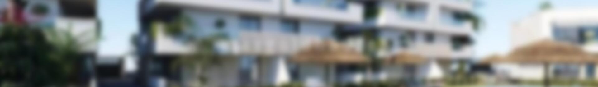 3 slaapkamer Appartement Te koop