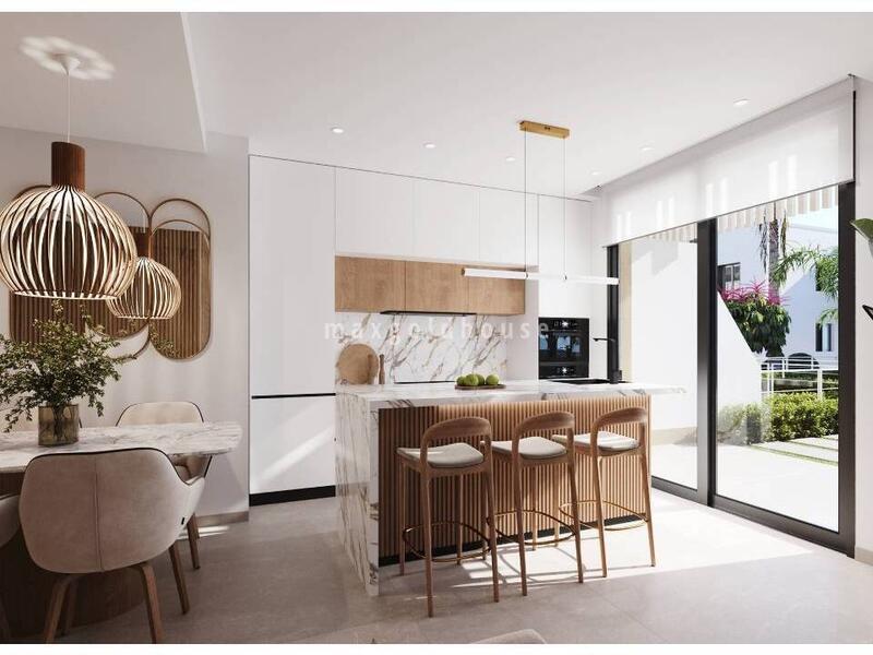 2 sovrum Lägenhet till salu