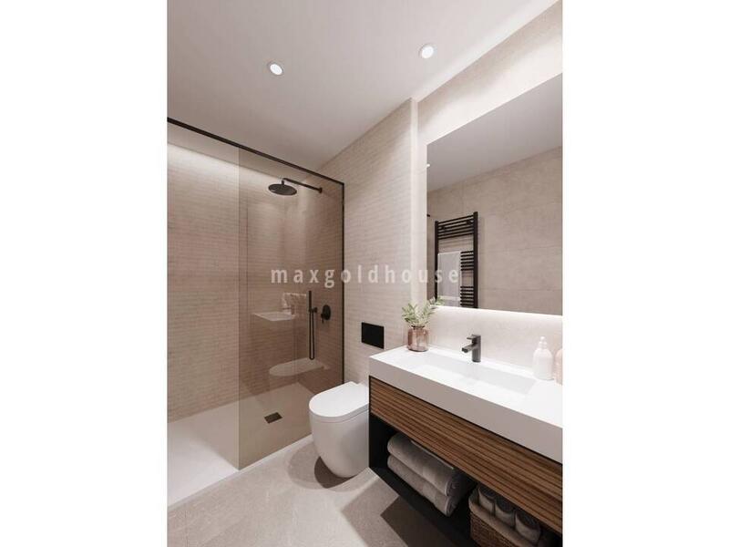 2 sovrum Lägenhet till salu