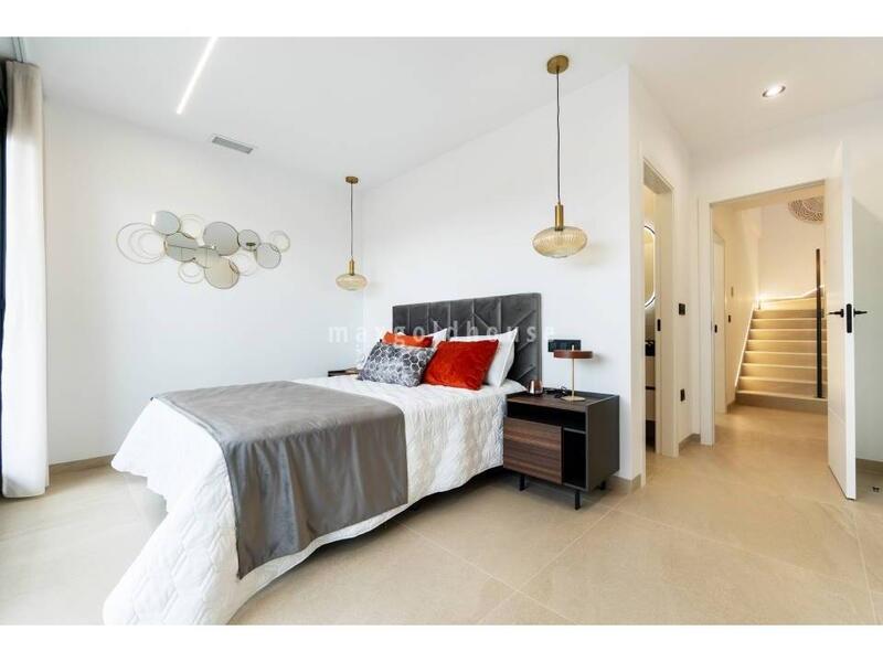 3 bedroom Villa for sale