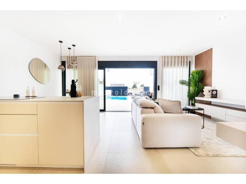 3 bedroom Villa for sale