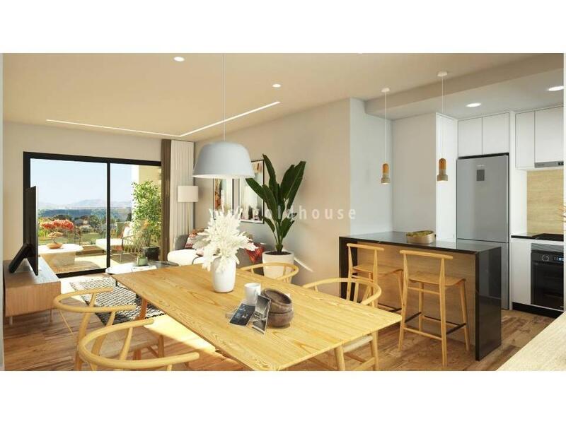 2 bedroom Apartment for sale