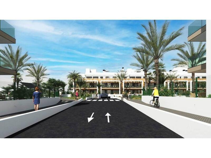 2 bedroom Apartment for sale