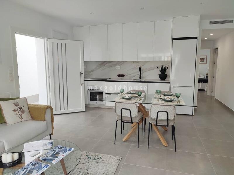 3 bedroom Villa for sale