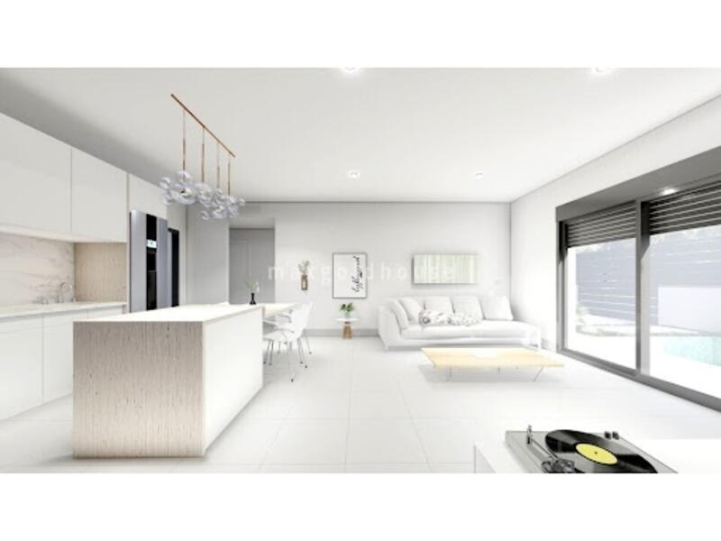 3 bedroom Villa for sale