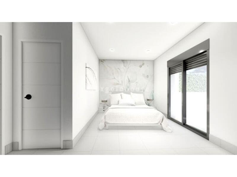 3 bedroom Villa for sale