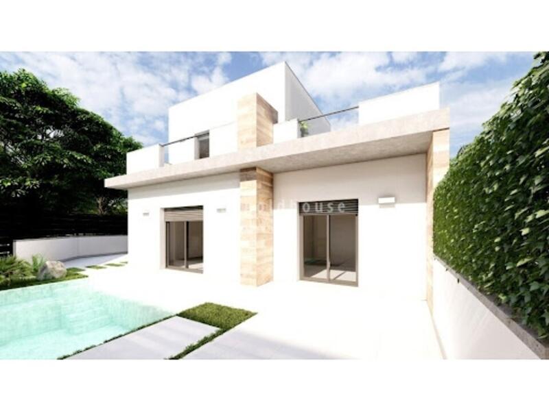 3 bedroom Villa for sale