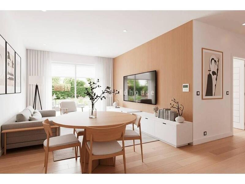 3 chambre Appartement à vendre