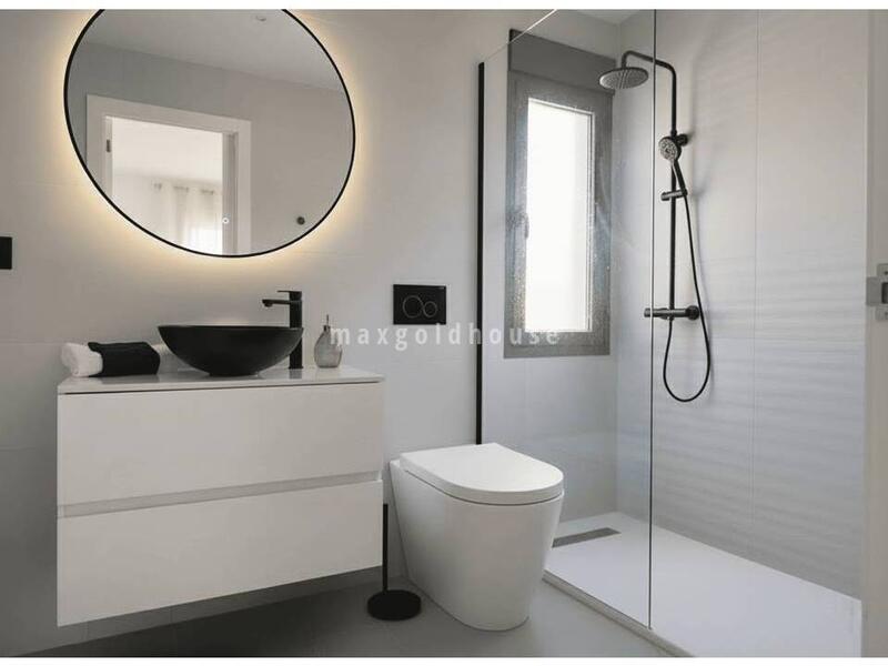 3 chambre Appartement à vendre