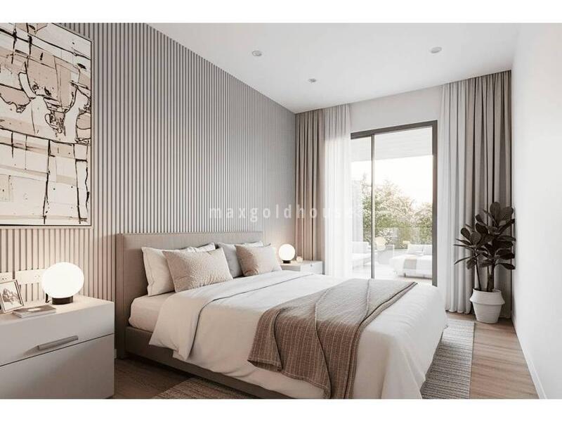 2 Cuarto Apartamento en venta