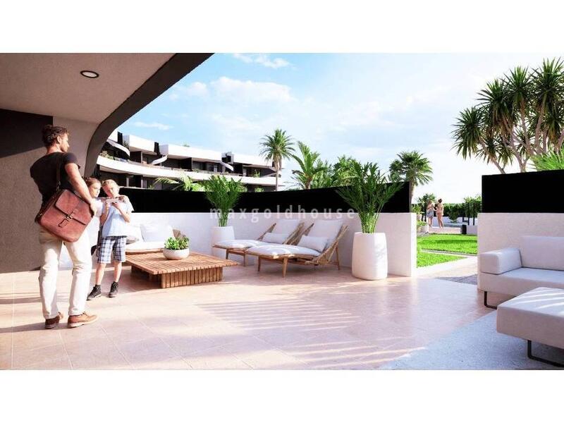 2 Cuarto Apartamento en venta