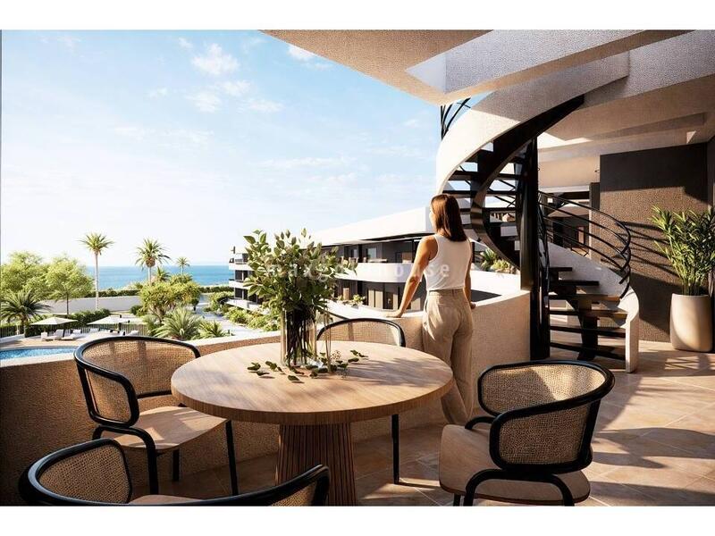 2 Cuarto Apartamento en venta