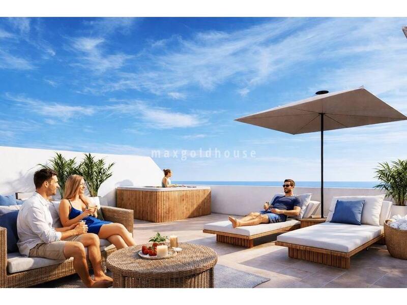 2 Cuarto Apartamento en venta