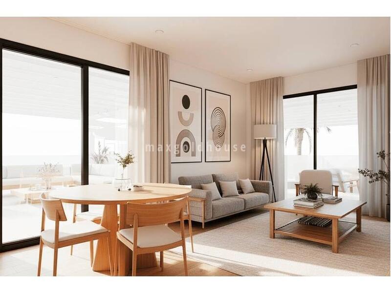 2 Cuarto Apartamento en venta