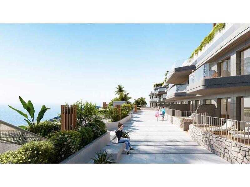 1 bedroom Apartment for sale