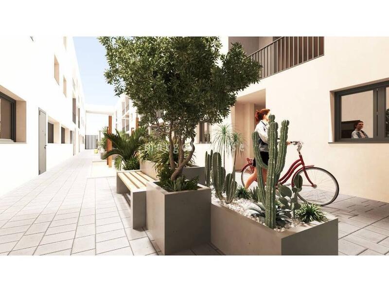 1 Cuarto Apartamento en venta