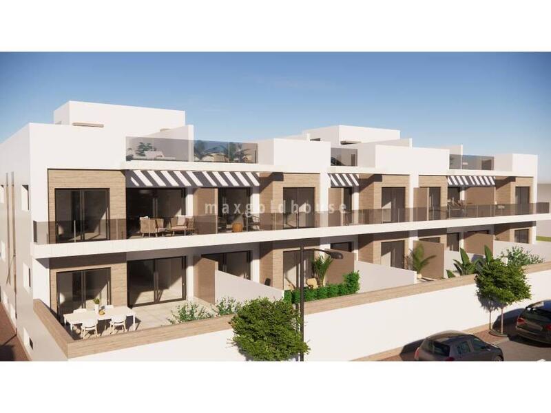 2 bedroom Apartment for sale