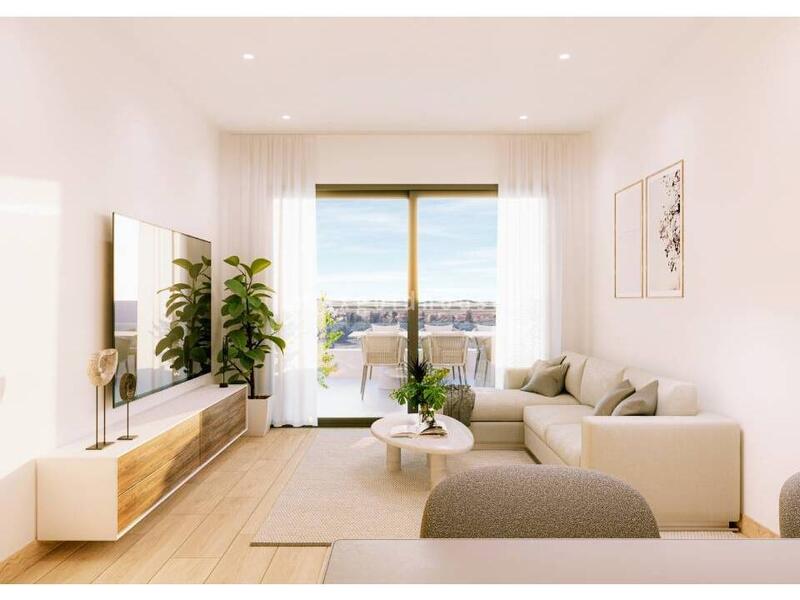 2 Cuarto Apartamento en venta