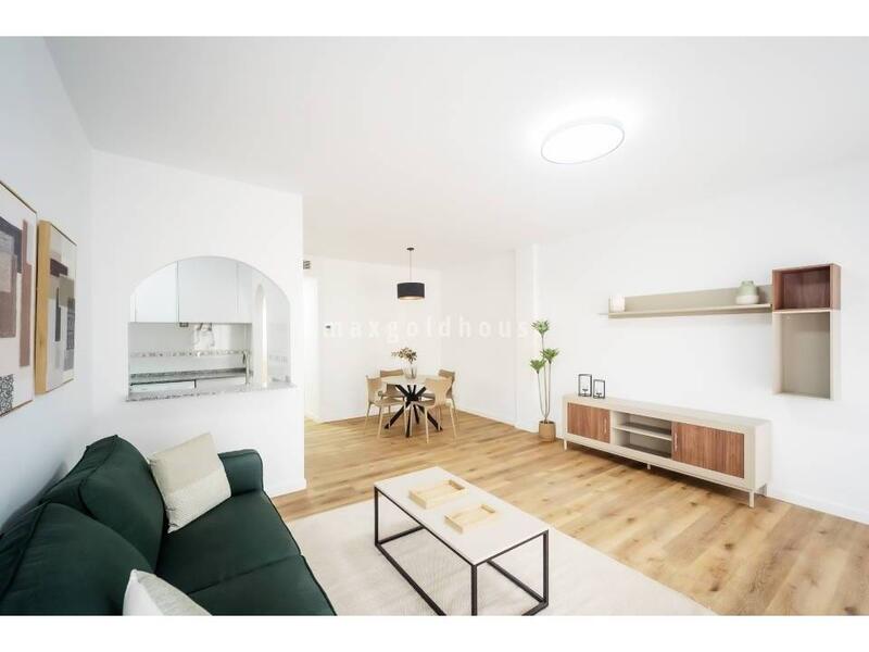 2 Cuarto Apartamento en venta