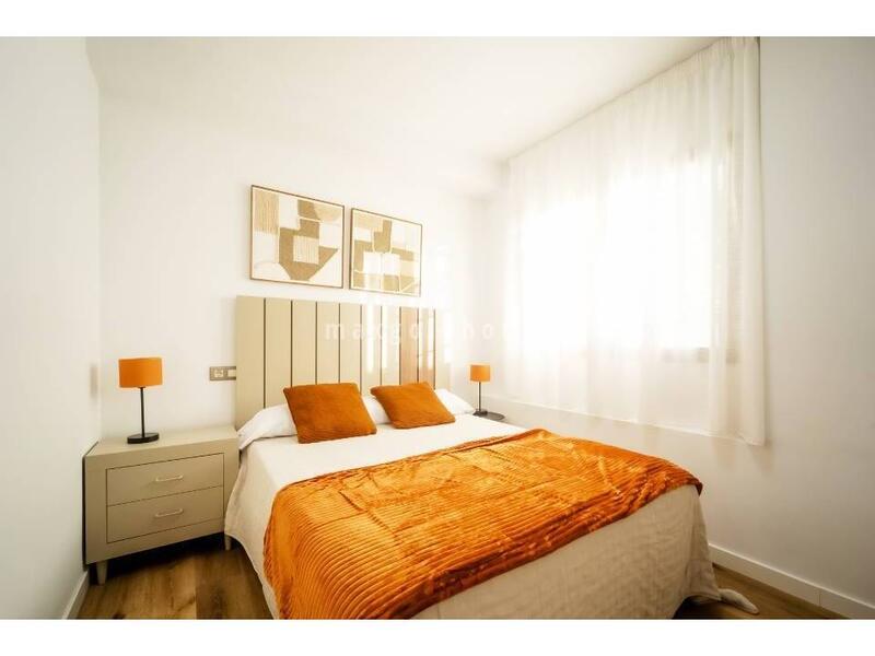 2 Cuarto Apartamento en venta