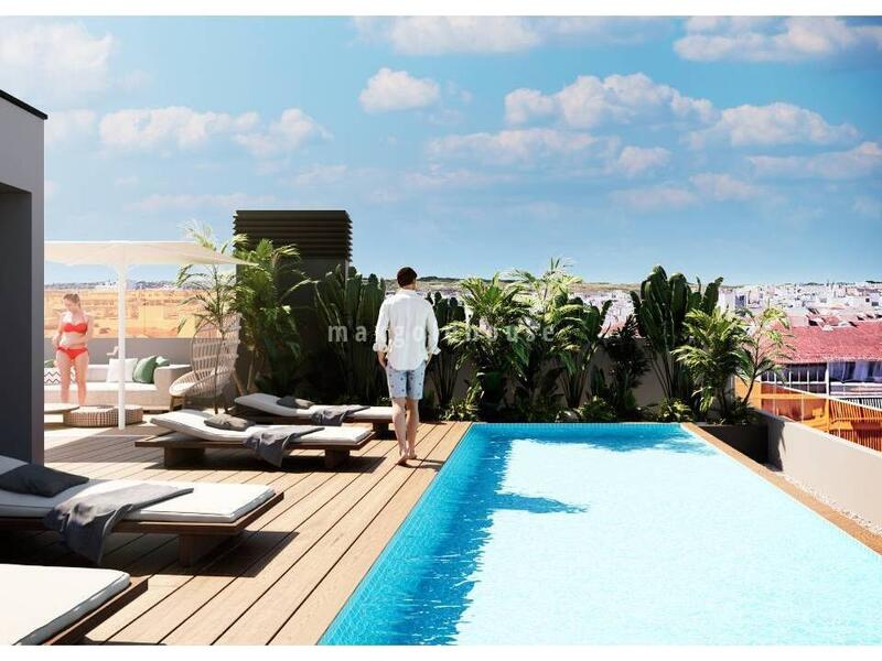 2 bedroom Apartment for sale