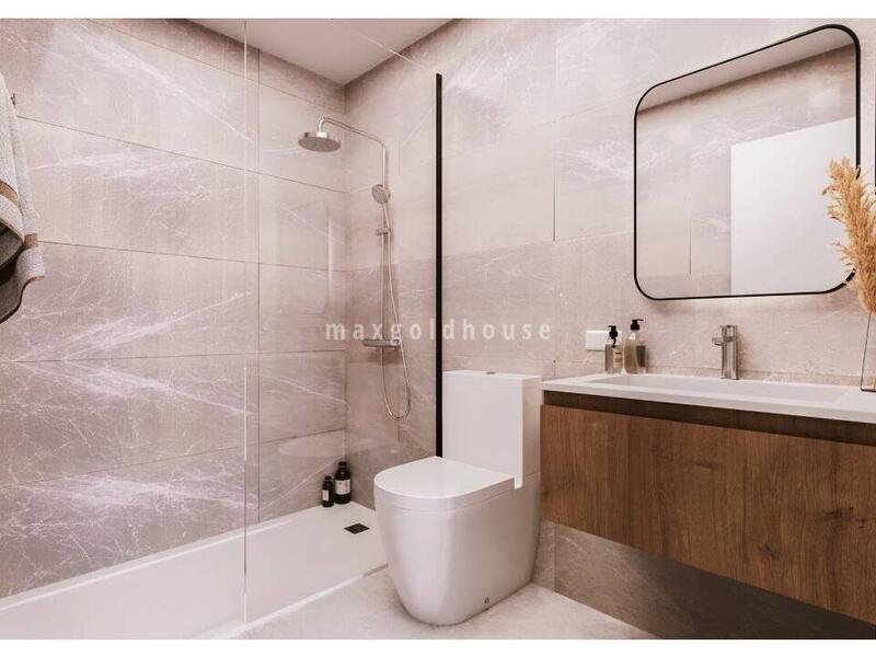 2 bedroom Apartment for sale