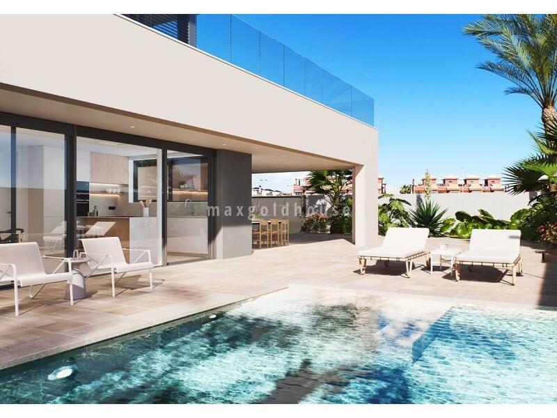 5 bedroom Villa for sale