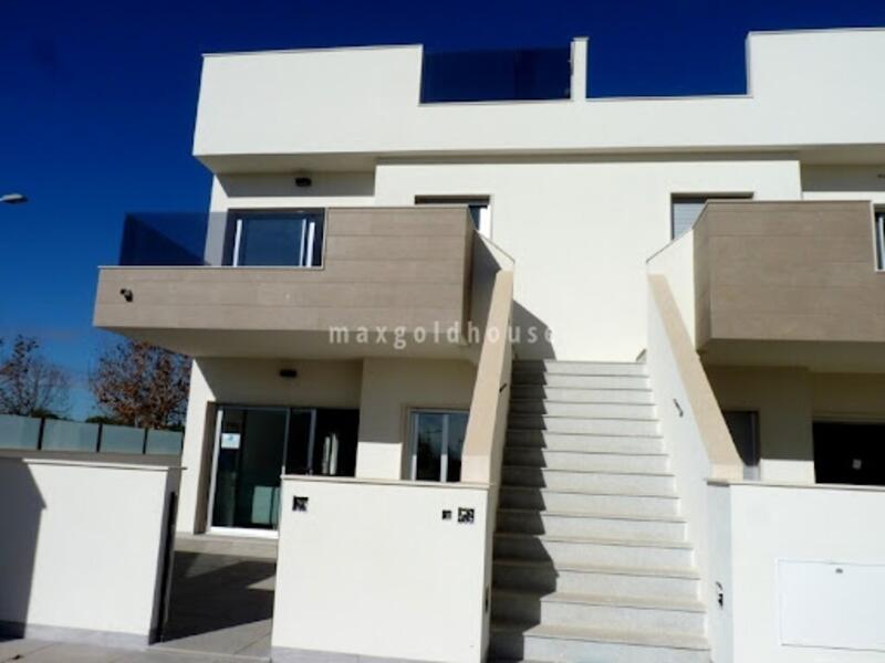 3 bedroom Apartment for sale