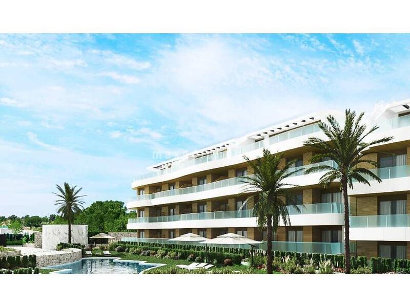 Apartamento en venta en Orihuela Costa, Alicante