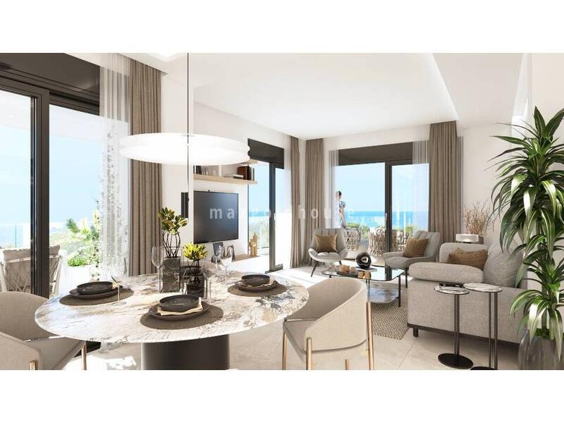 3 Cuarto Apartamento en venta