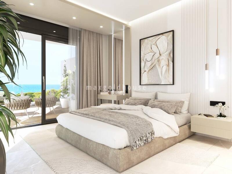 3 Cuarto Apartamento en venta