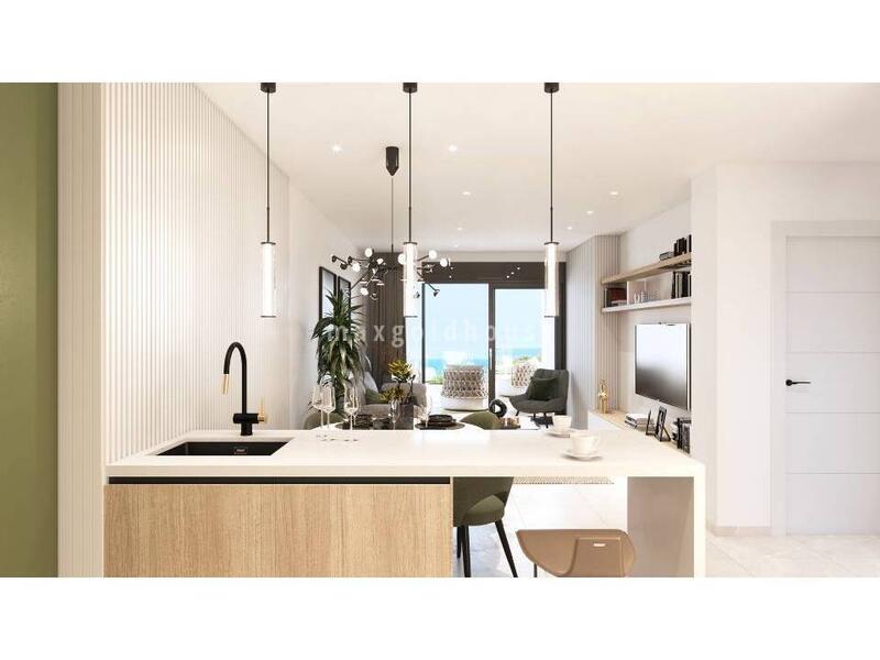 2 Cuarto Apartamento en venta