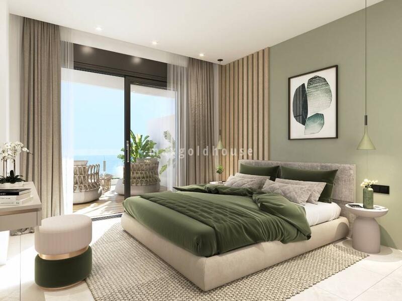 2 Cuarto Apartamento en venta