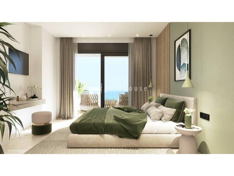 2 Cuarto Apartamento en venta