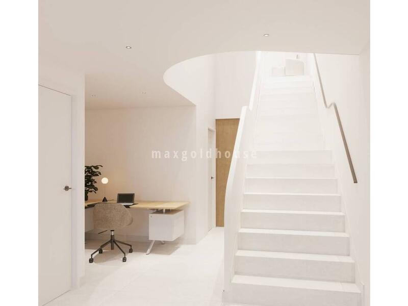 2 Cuarto Apartamento en venta