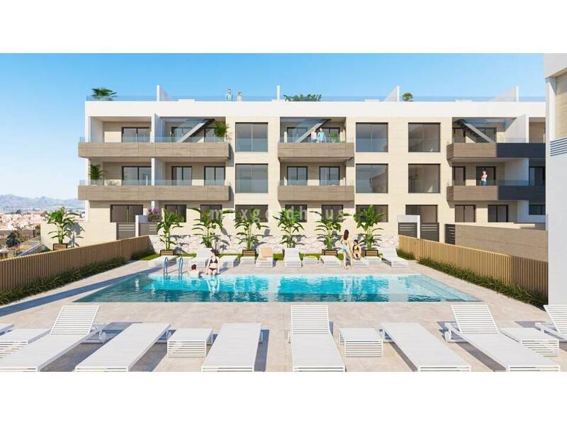 3 Cuarto Apartamento en venta