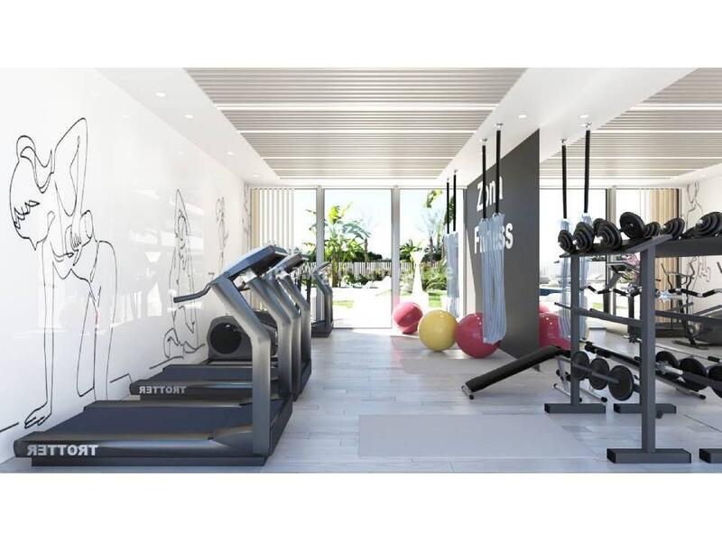 3 Cuarto Apartamento en venta