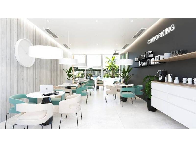 3 Cuarto Apartamento en venta