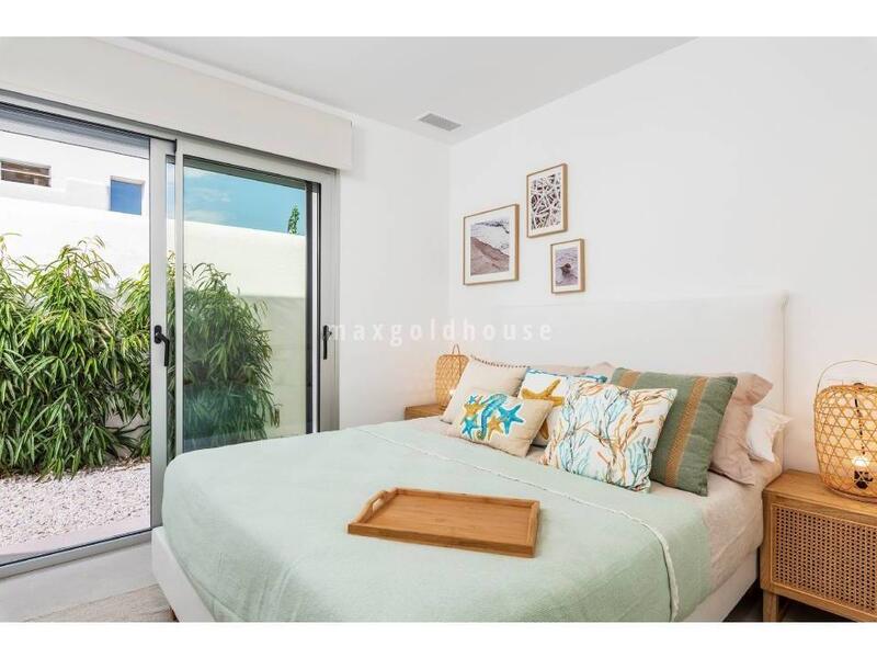 3 Cuarto Villa en venta