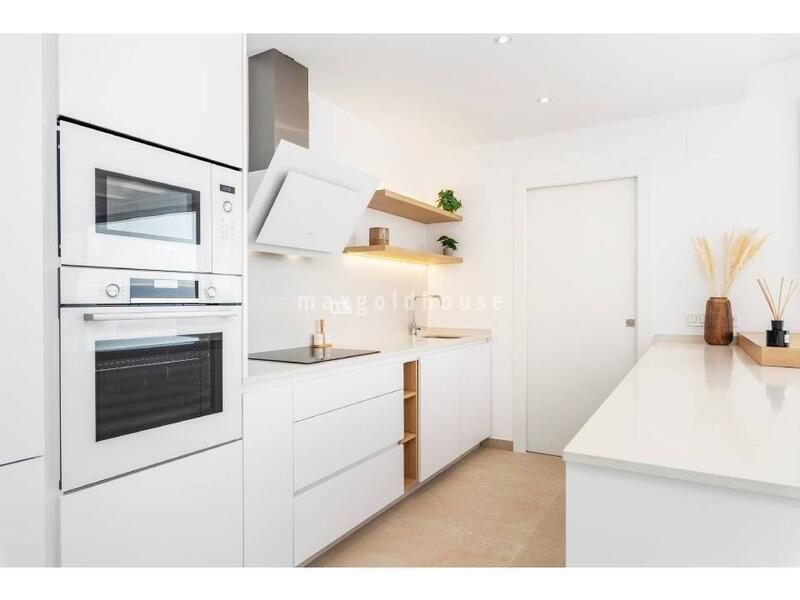 3 Cuarto Villa en venta