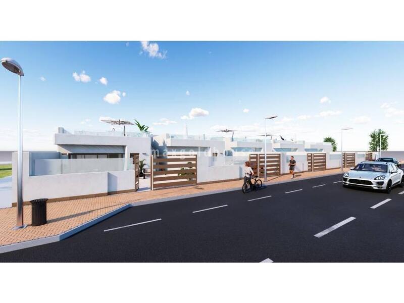 2 bedroom Villa for sale