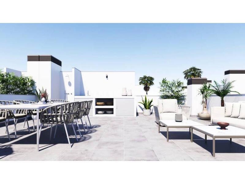 2 Cuarto Apartamento en venta